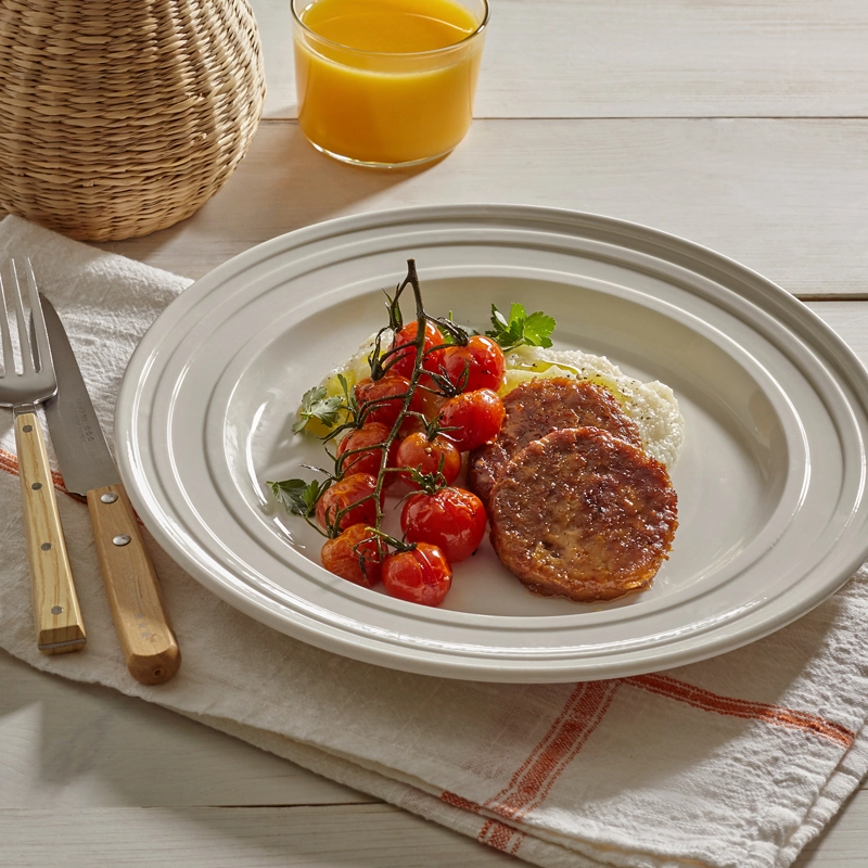 beyond meat breakfast sausage patties